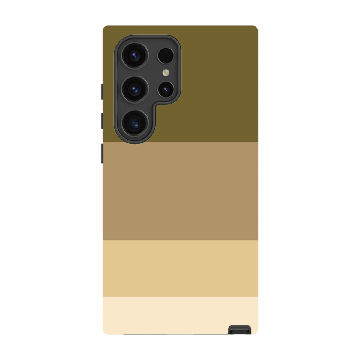 Samsung Tough Case - Venice Chroma