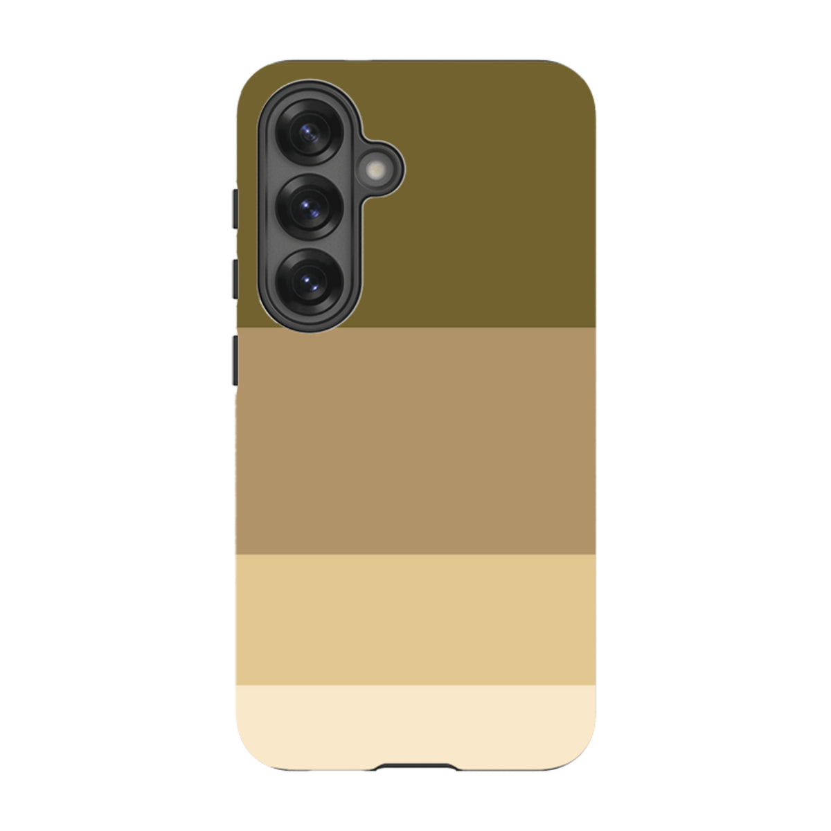 Samsung Tough Case - Venice Chroma