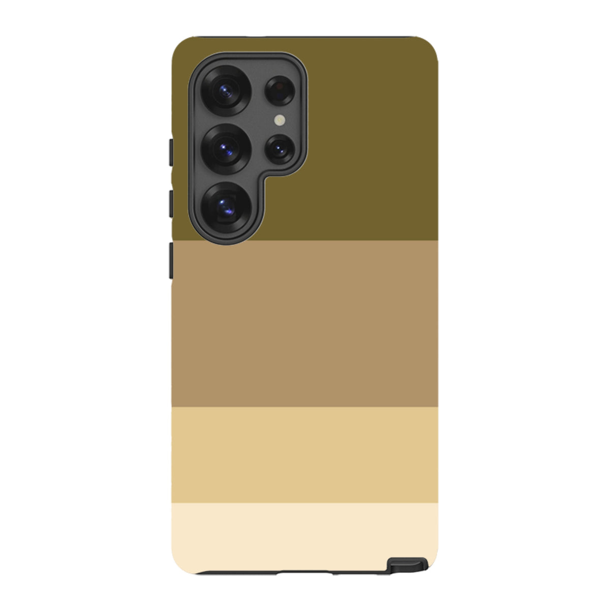 Samsung Tough Case - Venice Chroma
