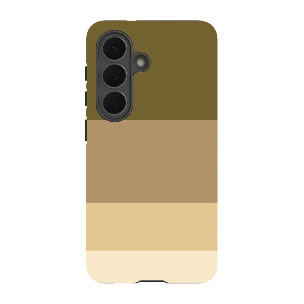 Samsung Tough Case - Venice Chroma