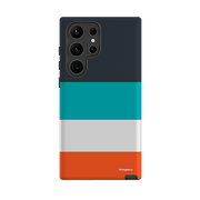 Samsung Tough Case - Venice Chroma