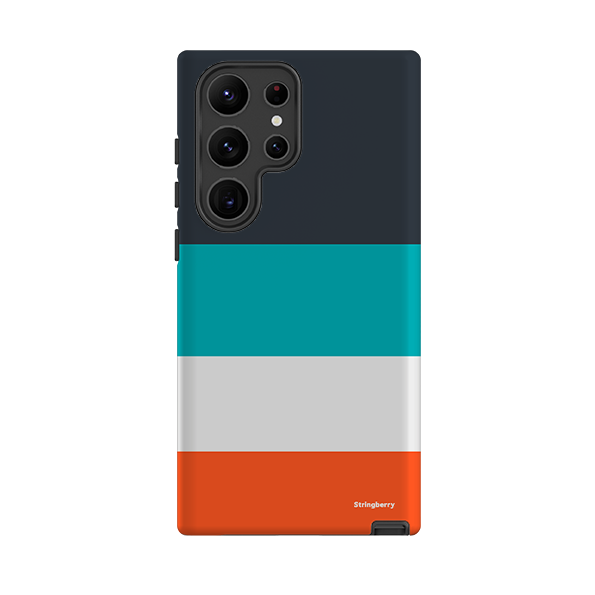 Samsung Tough Case - Venice Chroma
