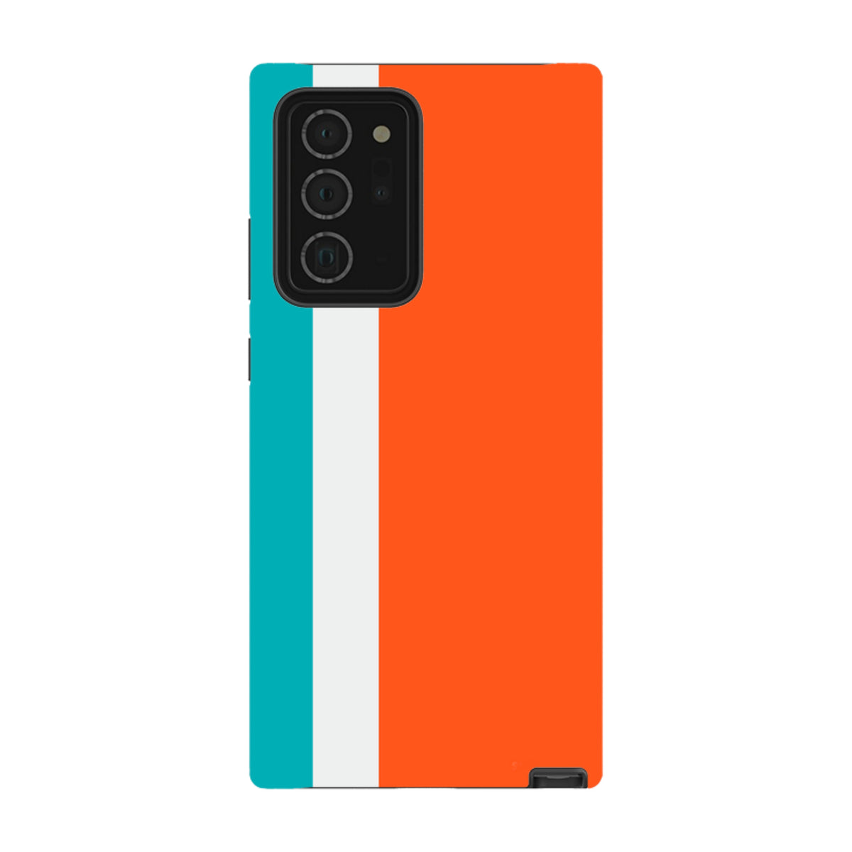 Samsung Tough Case - Venice Chroma-Stripe