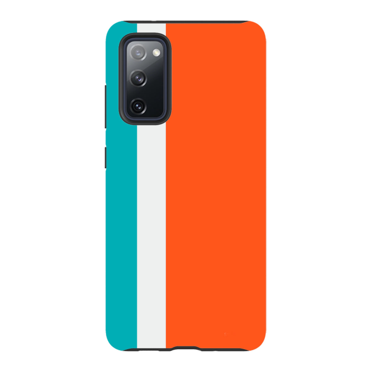 Samsung Tough Case - Venice Chroma-Stripe