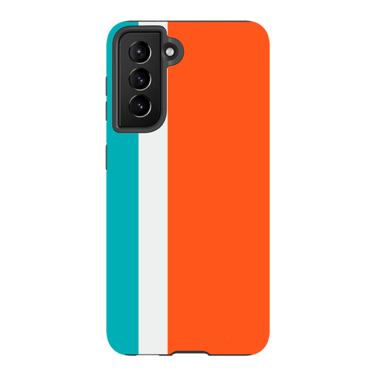 Samsung Tough Case - Venice Chroma-Stripe