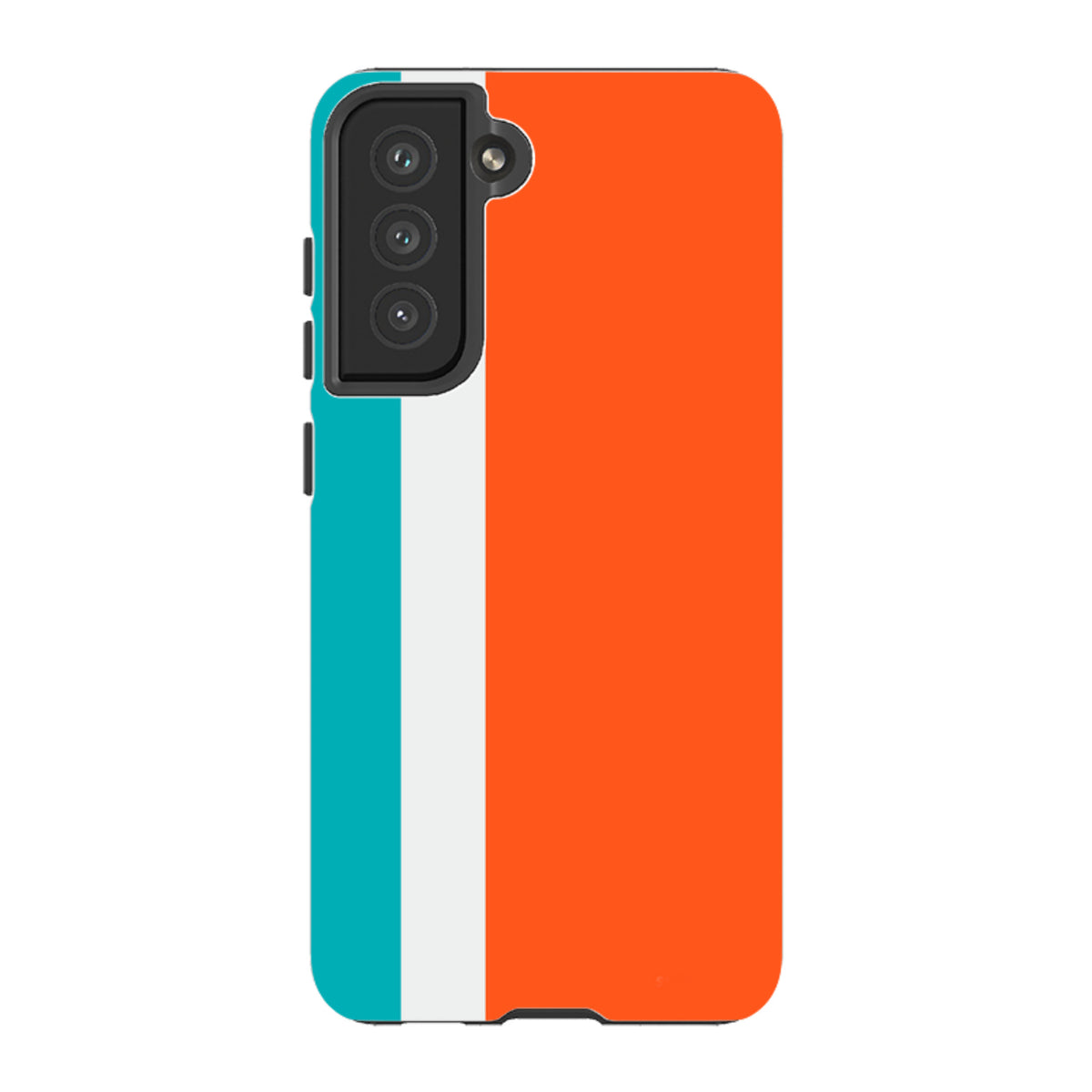 Samsung Tough Case - Venice Chroma-Stripe