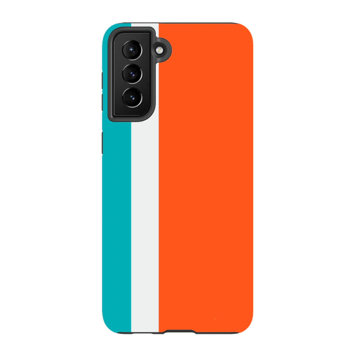 Samsung Tough Case - Venice Chroma-Stripe