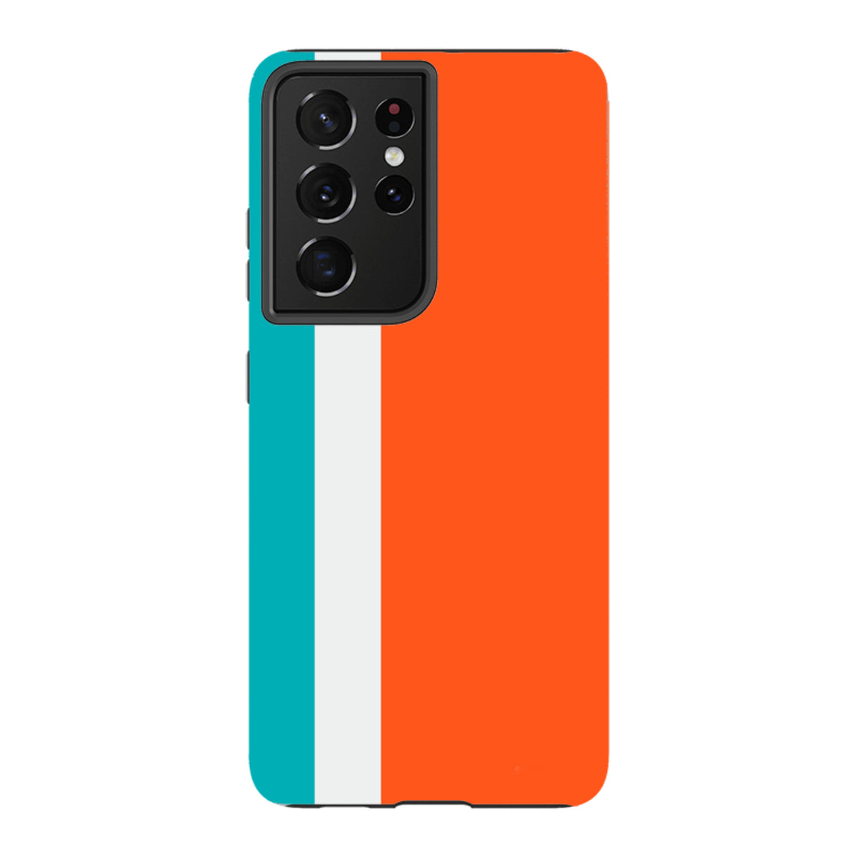Samsung Tough Case - Venice Chroma-Stripe