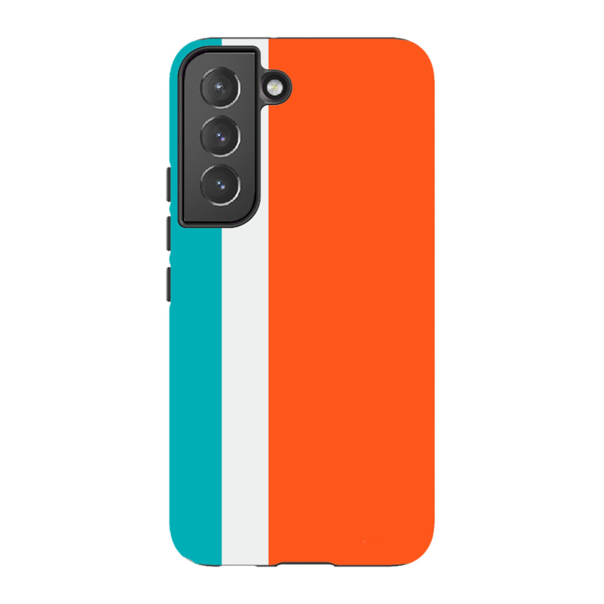 Samsung Tough Case - Venice Chroma-Stripe