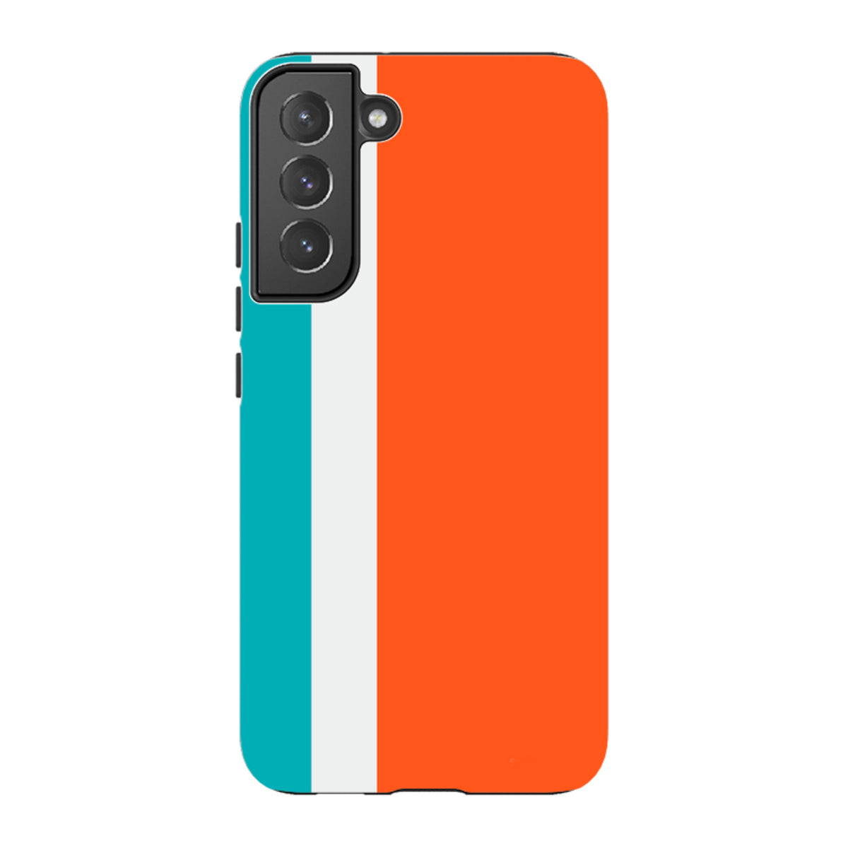 Samsung Tough Case - Venice Chroma-Stripe