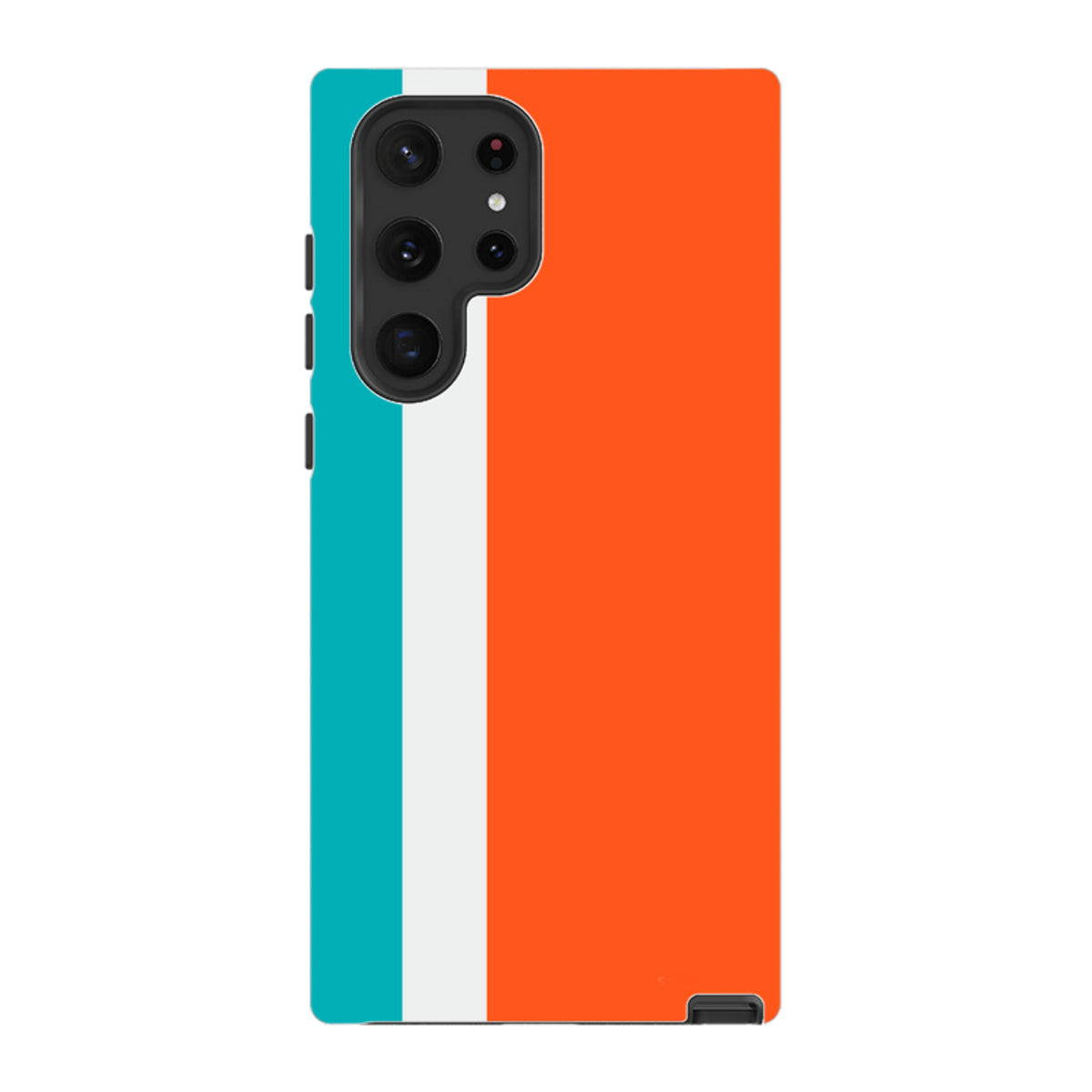 Samsung Tough Case - Venice Chroma-Stripe