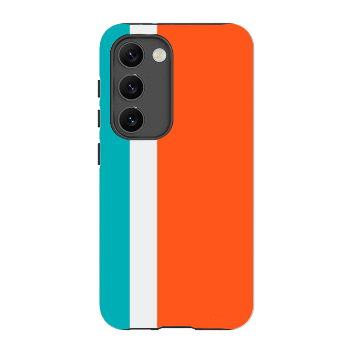 Samsung Tough Case - Venice Chroma-Stripe
