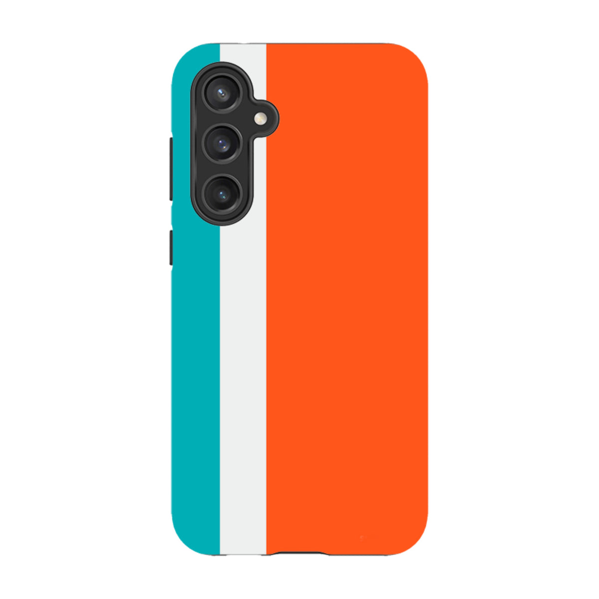 Samsung Tough Case - Venice Chroma-Stripe