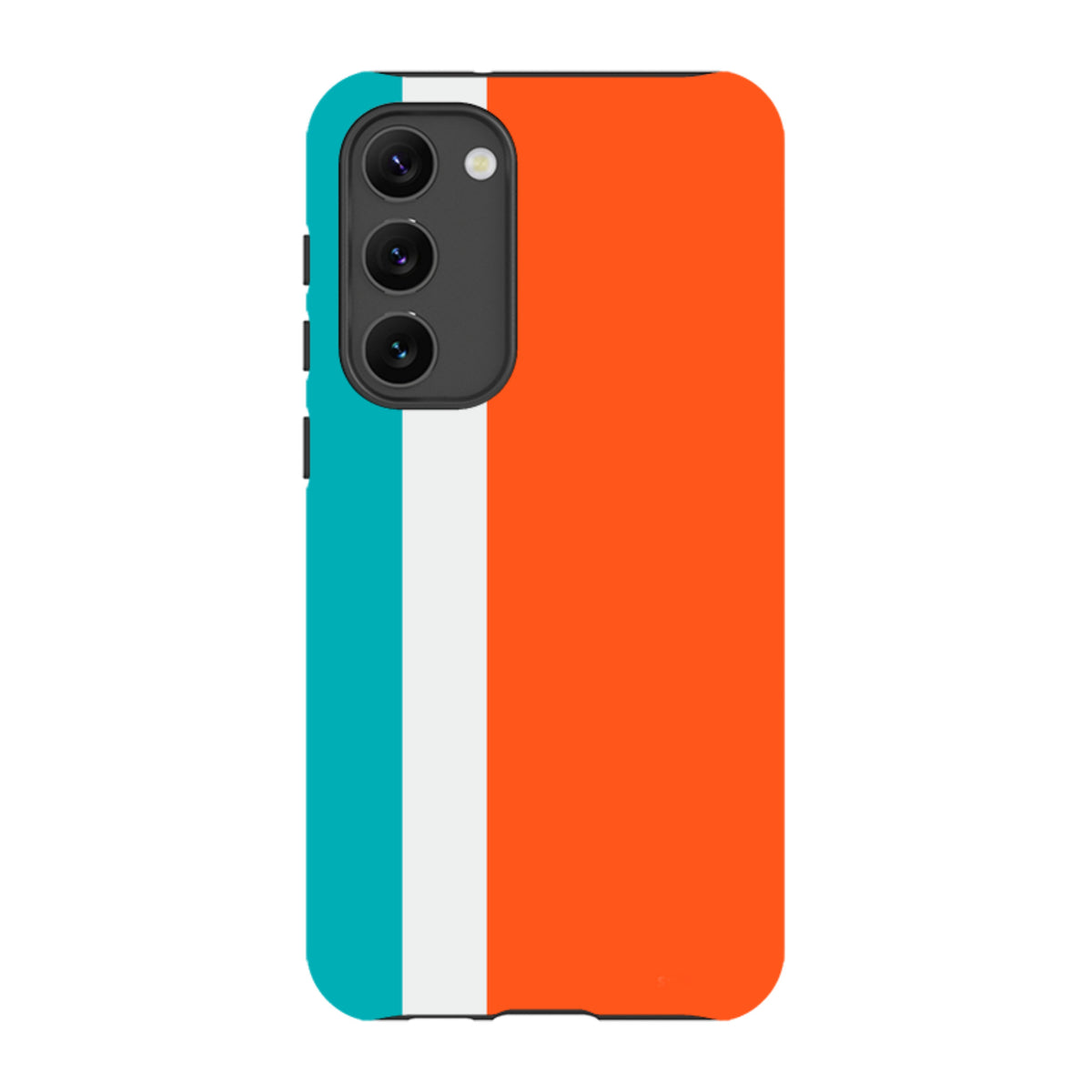 Samsung Tough Case - Venice Chroma-Stripe