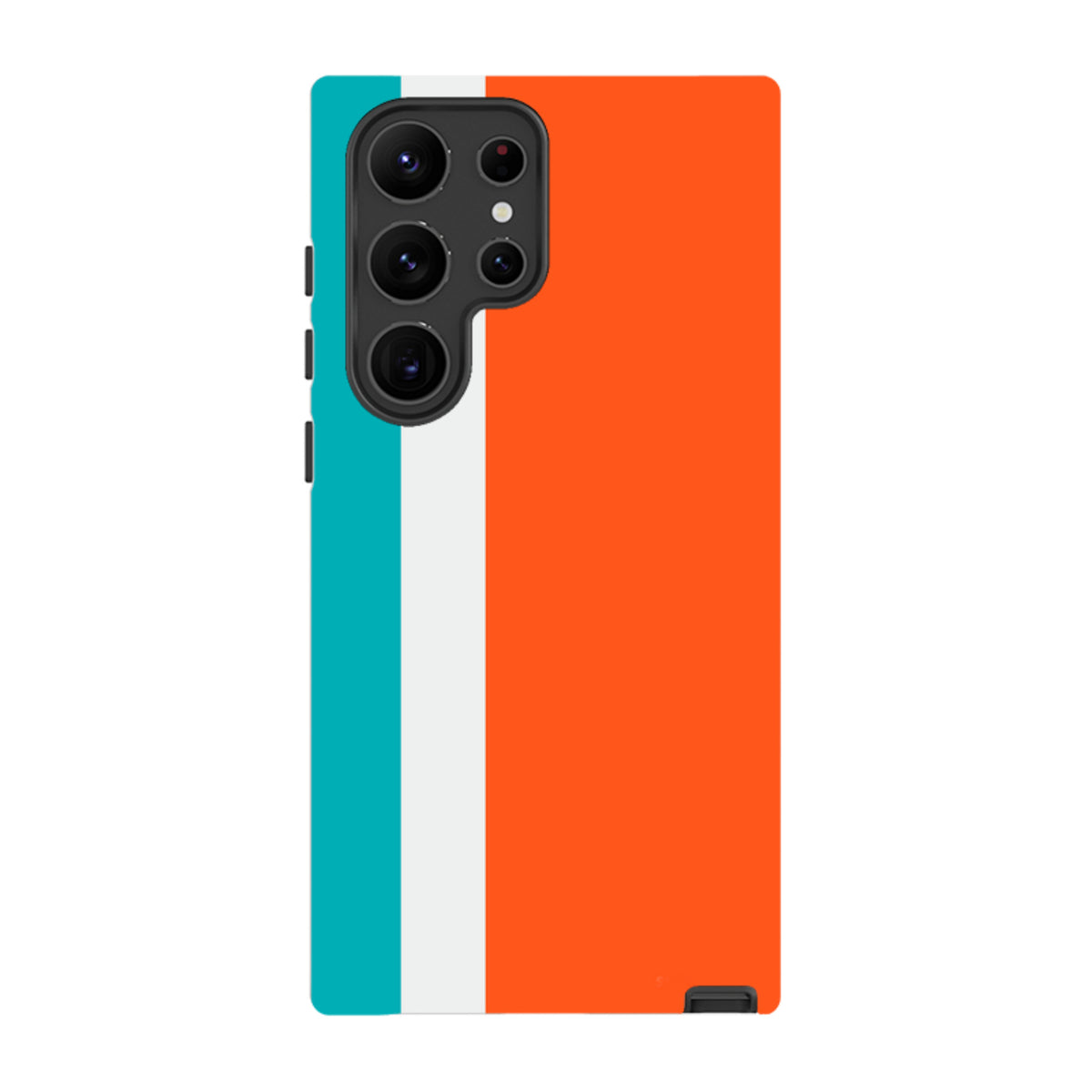 Samsung Tough Case - Venice Chroma-Stripe