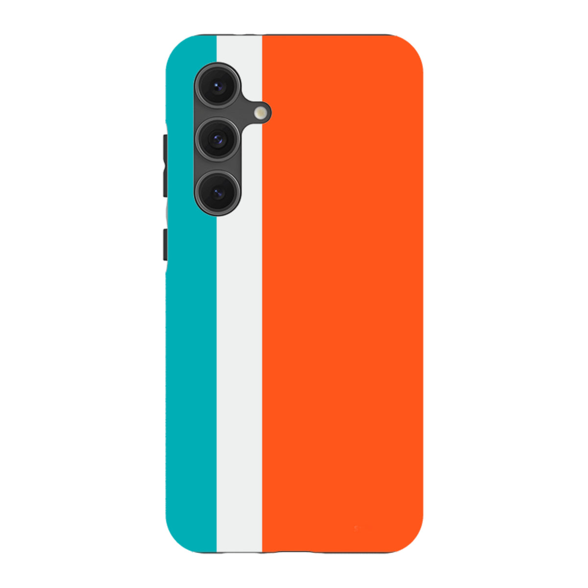 Samsung Tough Case - Venice Chroma-Stripe