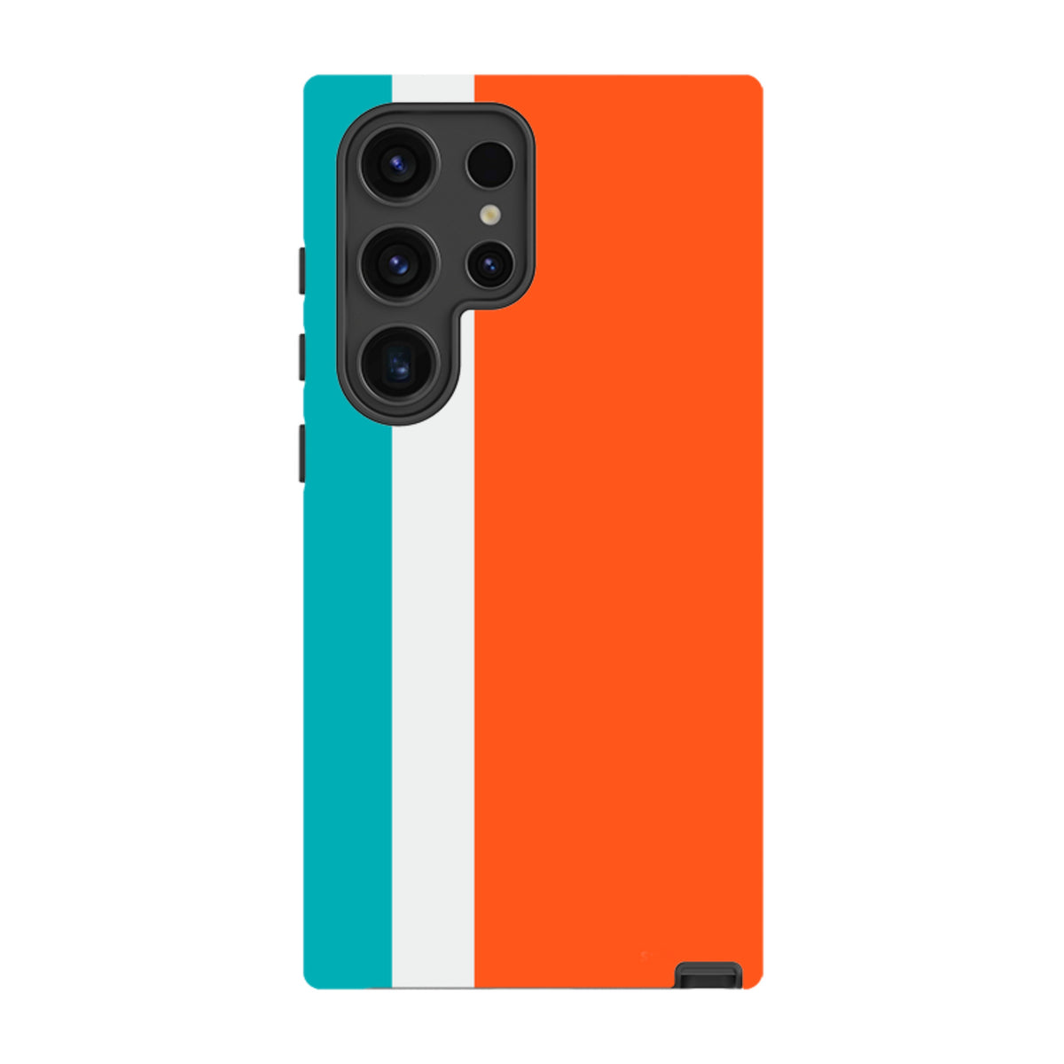 Samsung Tough Case - Venice Chroma-Stripe
