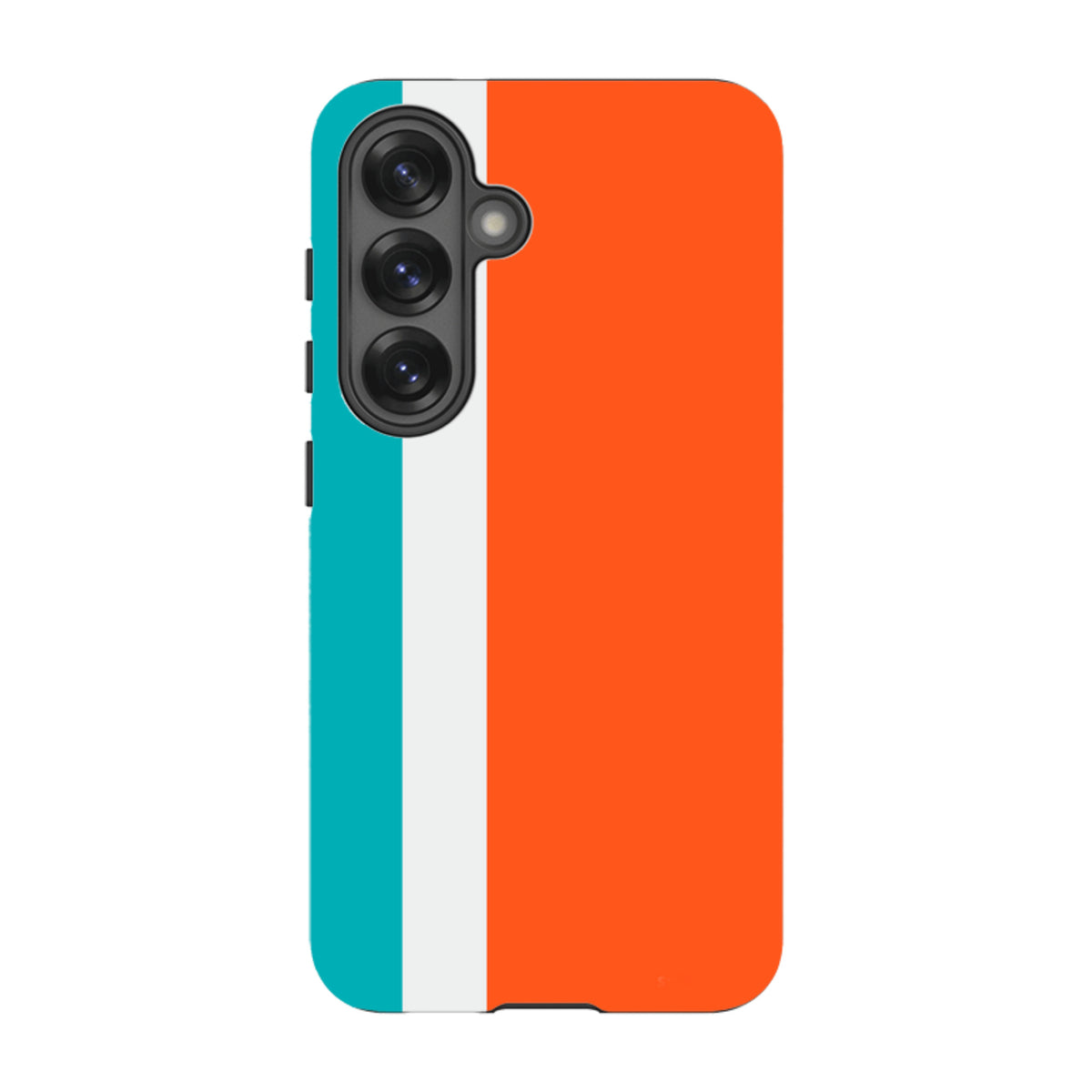 Samsung Tough Case - Venice Chroma-Stripe