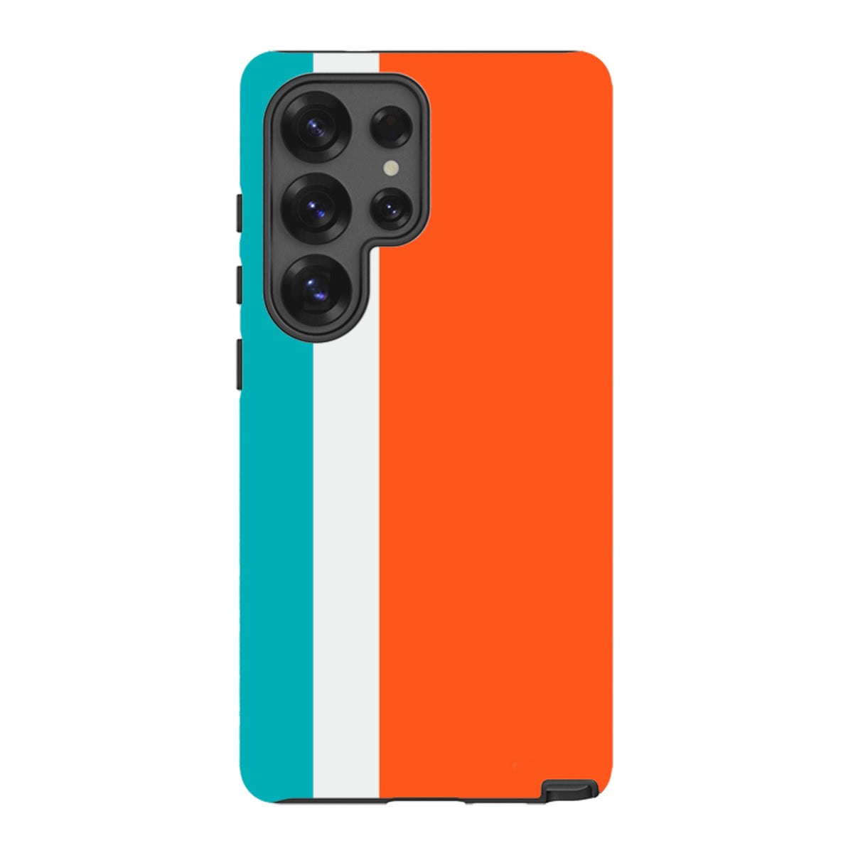 Samsung Tough Case - Venice Chroma-Stripe