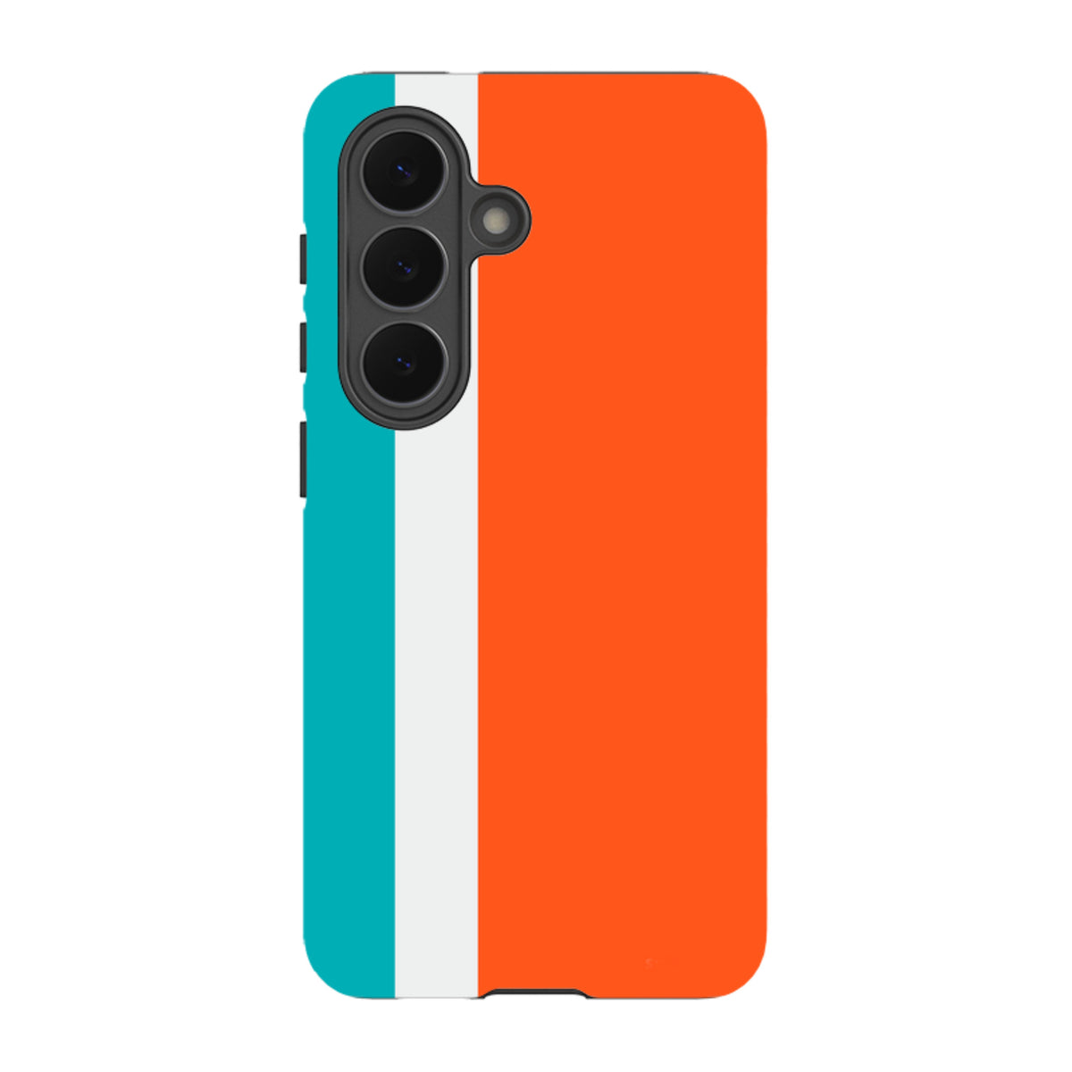 Samsung Tough Case - Venice Chroma-Stripe