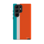 Samsung Tough Case - Venice Chroma-Stripe