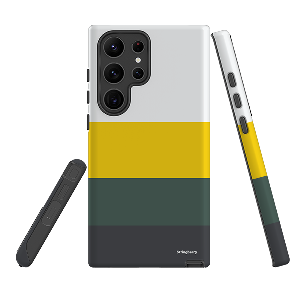 Samsung Tough Case - Verona Chroma