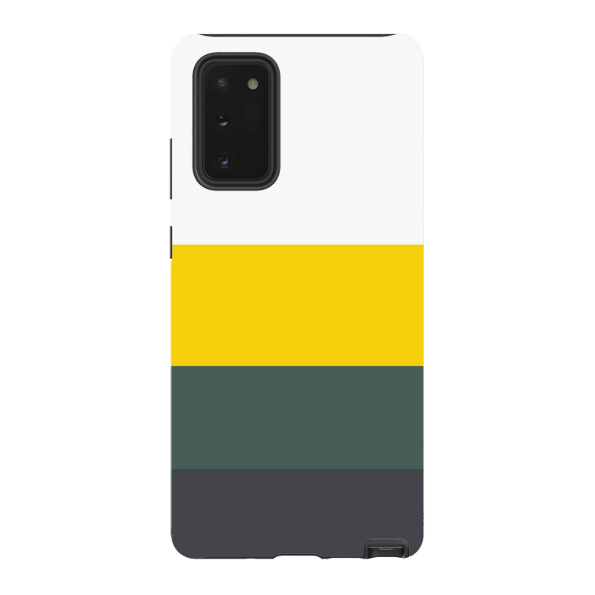 Samsung Tough Case - Verona Chroma