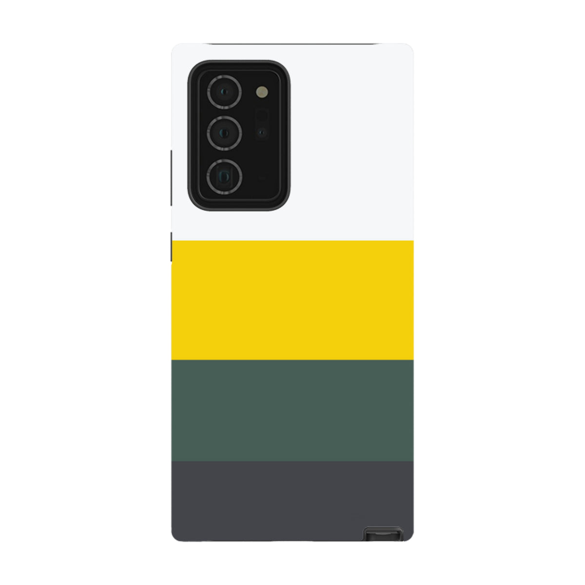 Samsung Tough Case - Verona Chroma