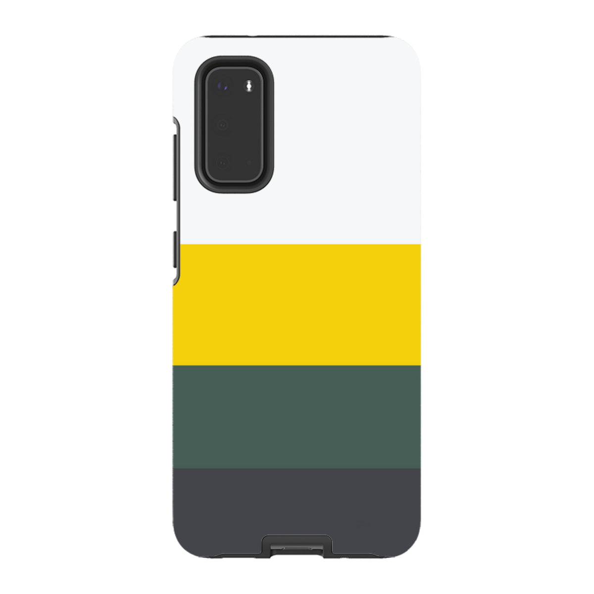 Samsung Tough Case - Verona Chroma