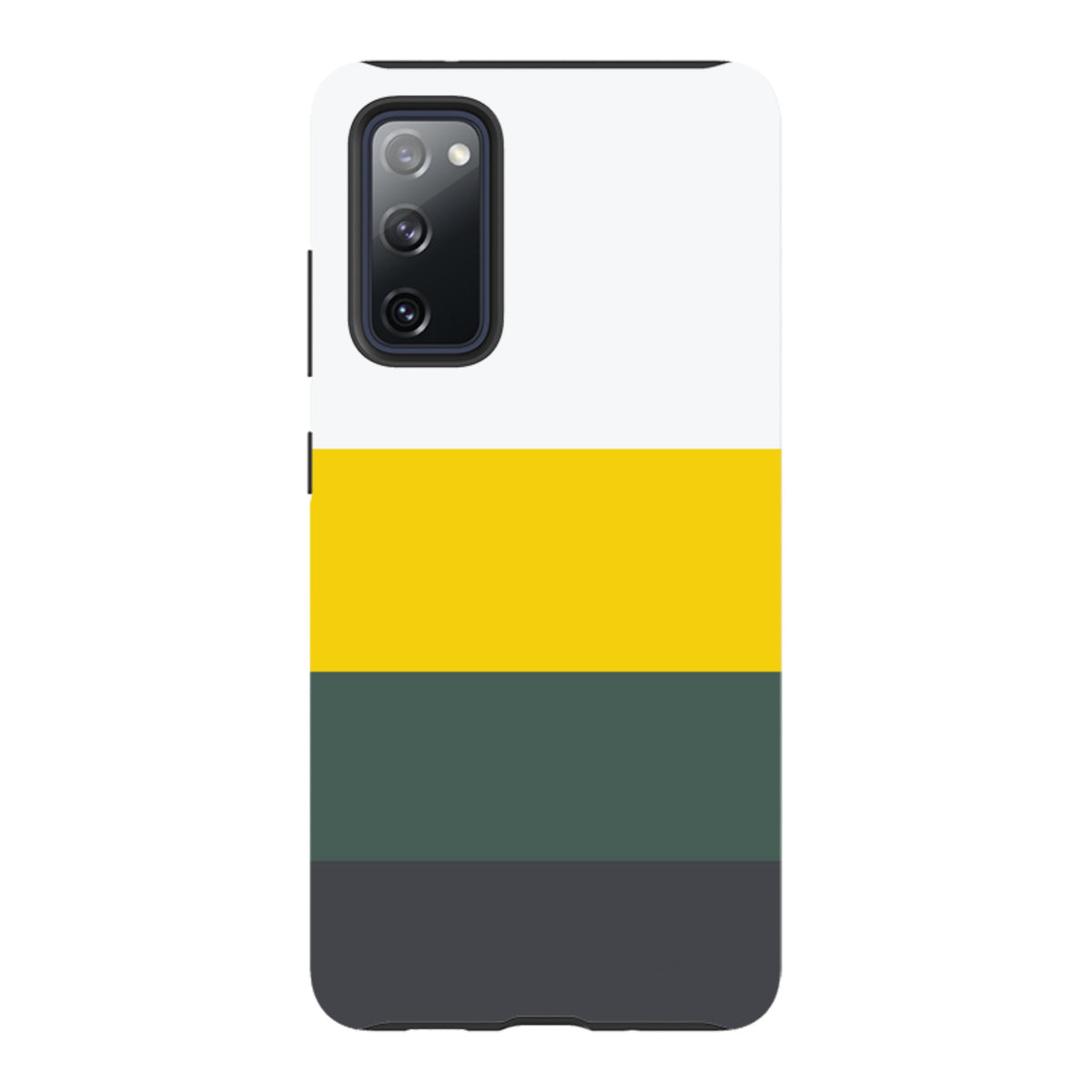 Samsung Tough Case - Verona Chroma
