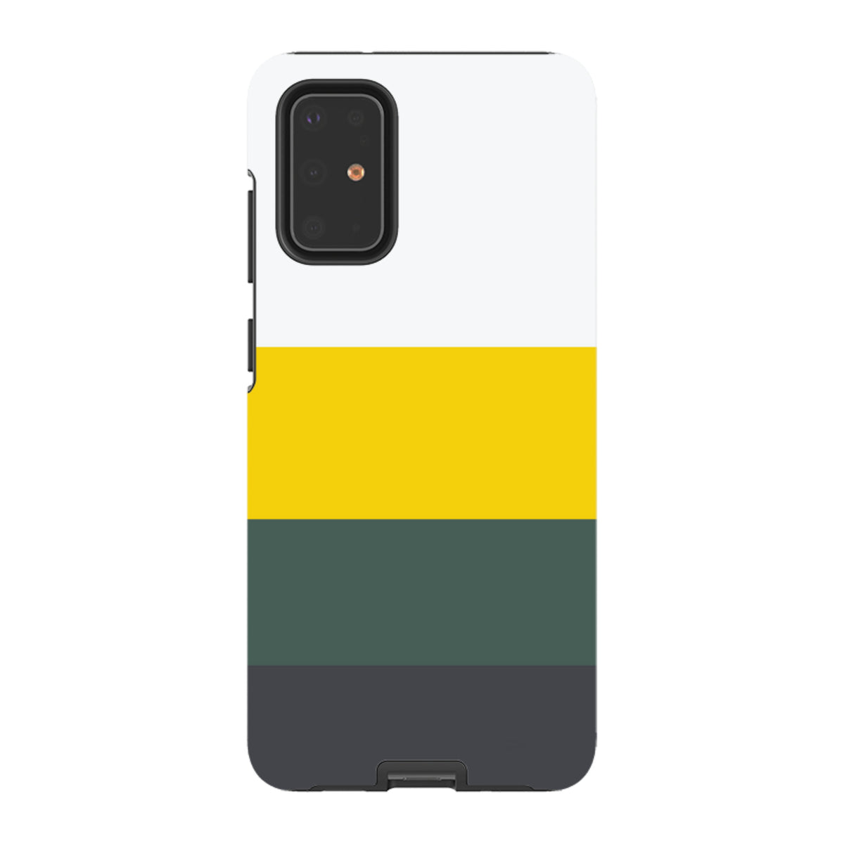 Samsung Tough Case - Verona Chroma