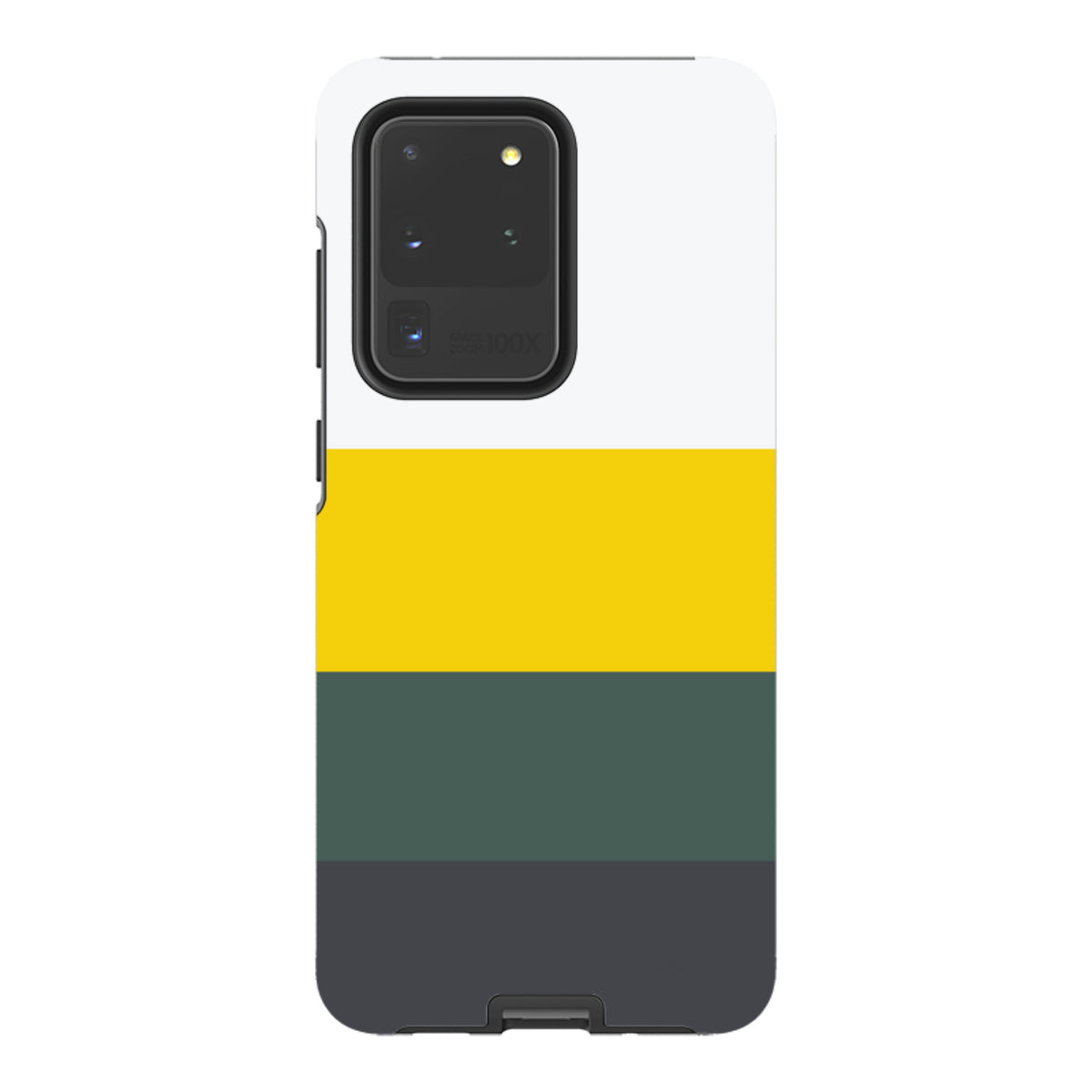 Samsung Tough Case - Verona Chroma
