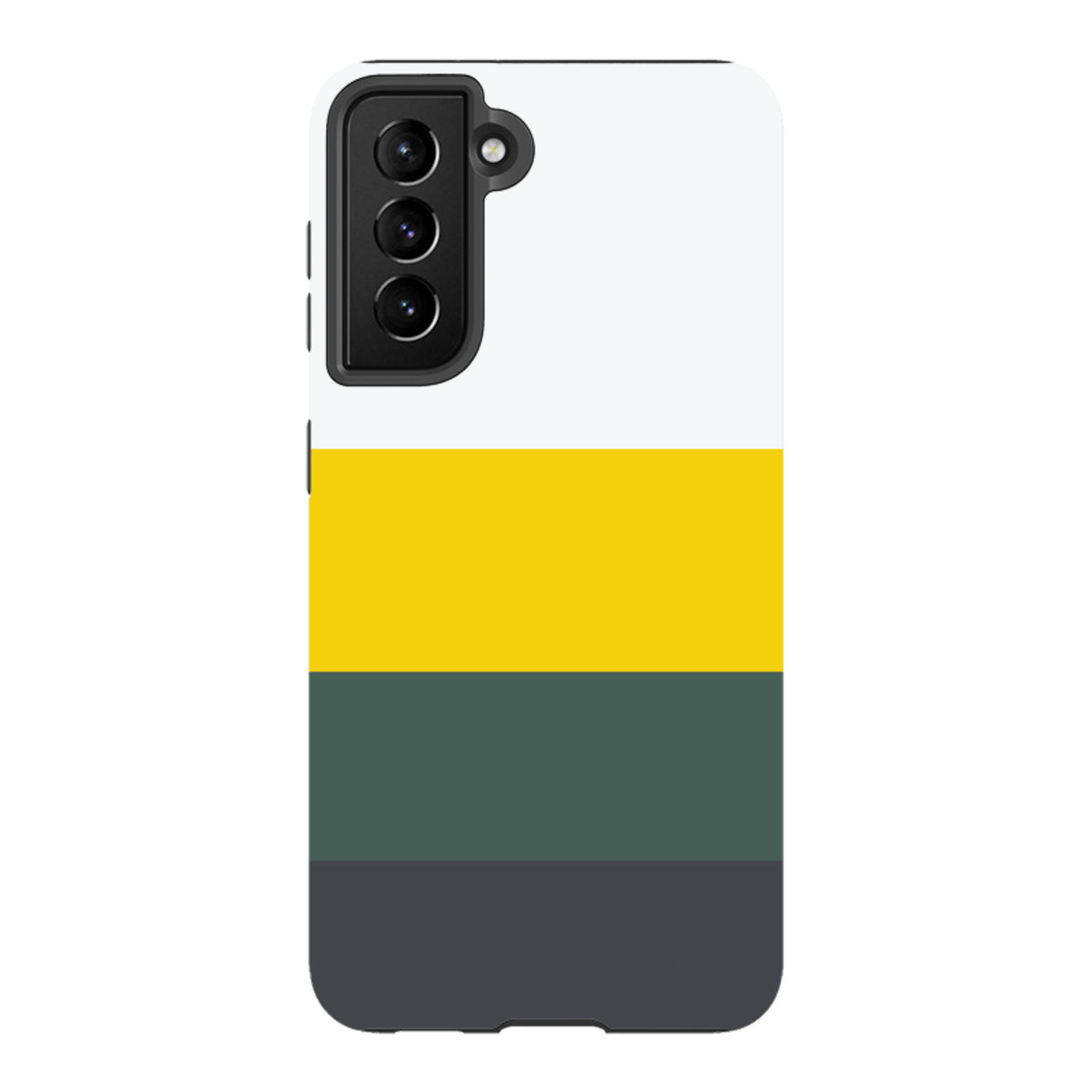 Samsung Tough Case - Verona Chroma