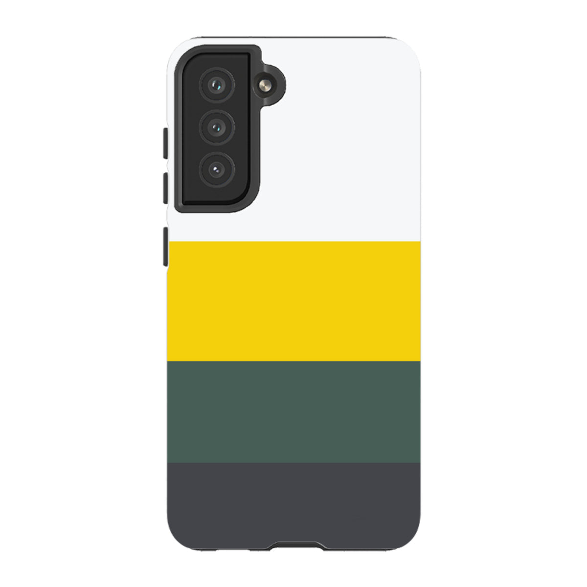 Samsung Tough Case - Verona Chroma
