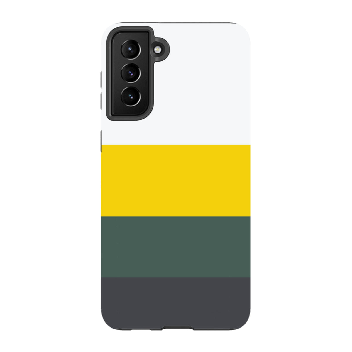 Samsung Tough Case - Verona Chroma