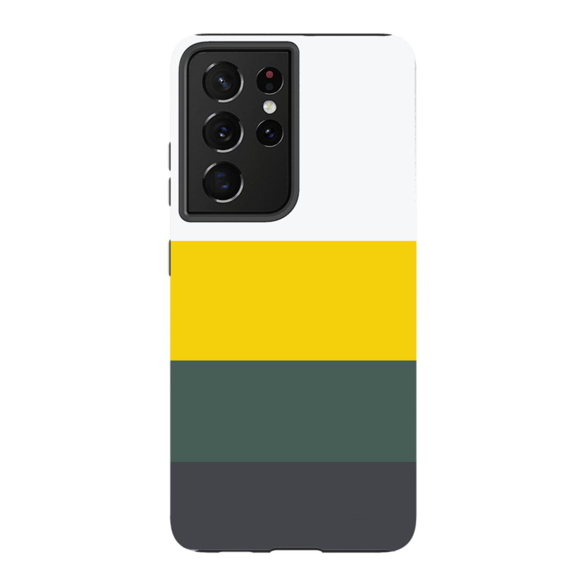 Samsung Tough Case - Verona Chroma