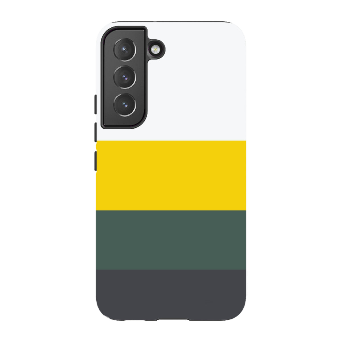 Samsung Tough Case - Verona Chroma