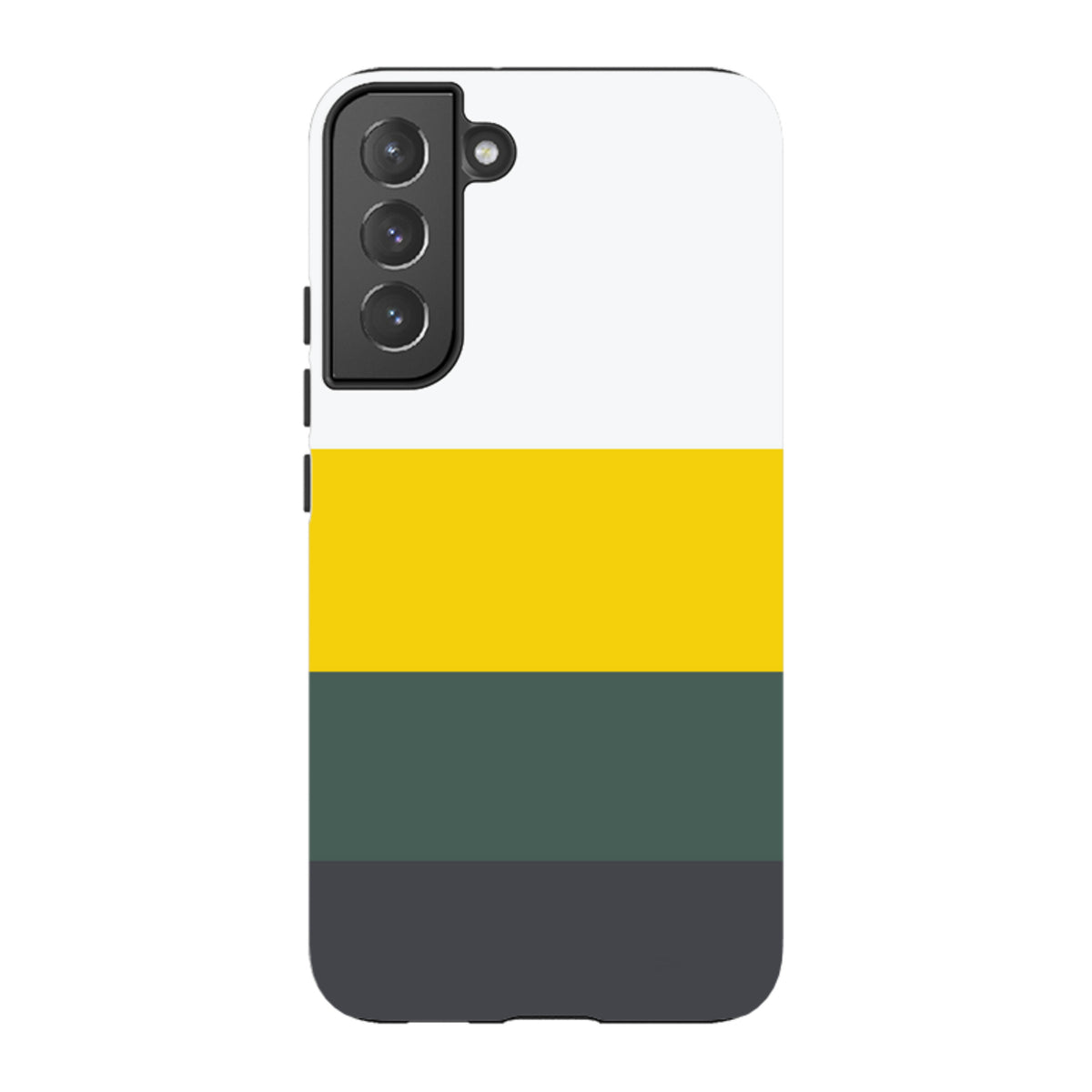 Samsung Tough Case - Verona Chroma