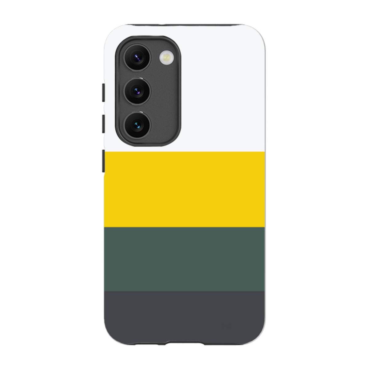 Samsung Tough Case - Verona Chroma