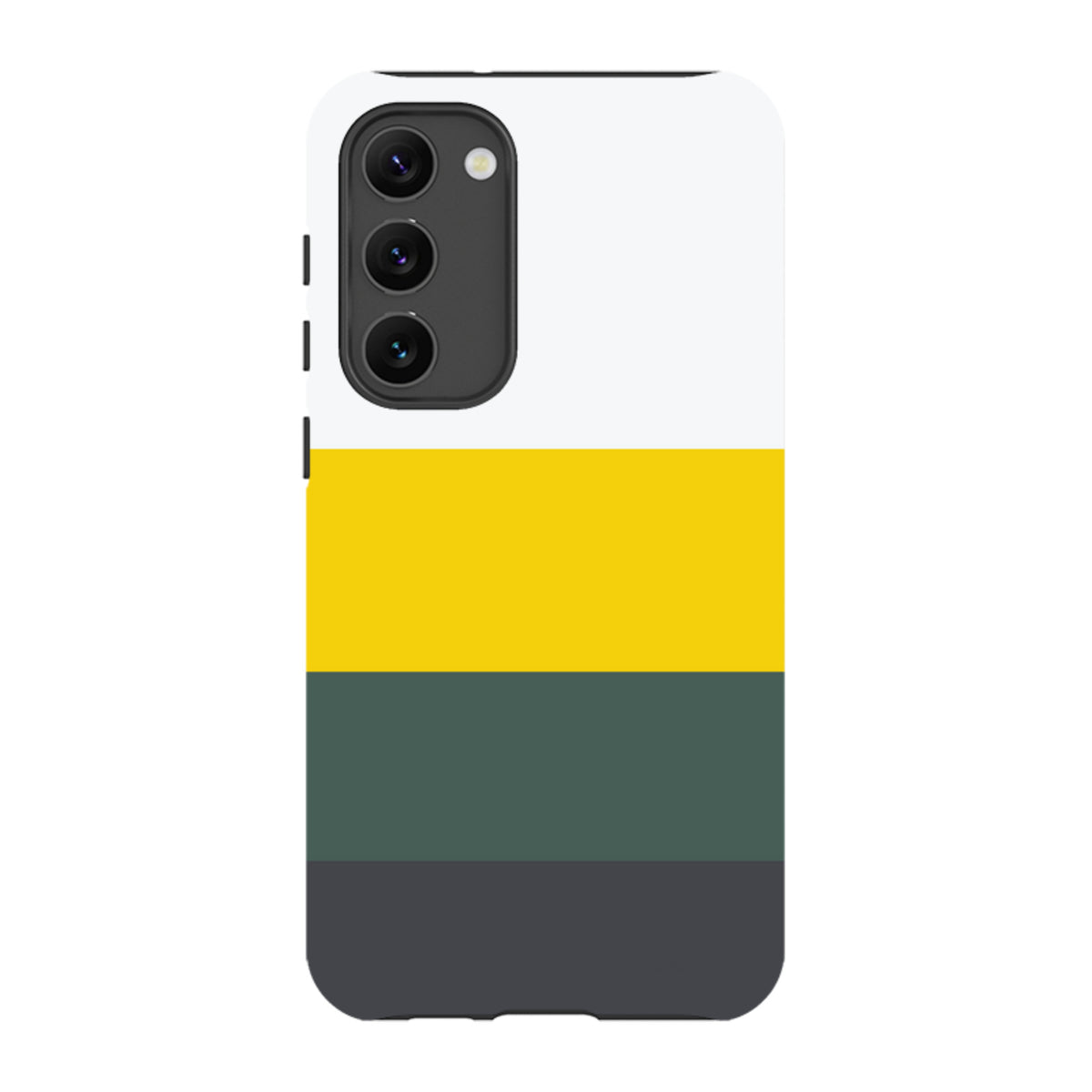 Samsung Tough Case - Verona Chroma