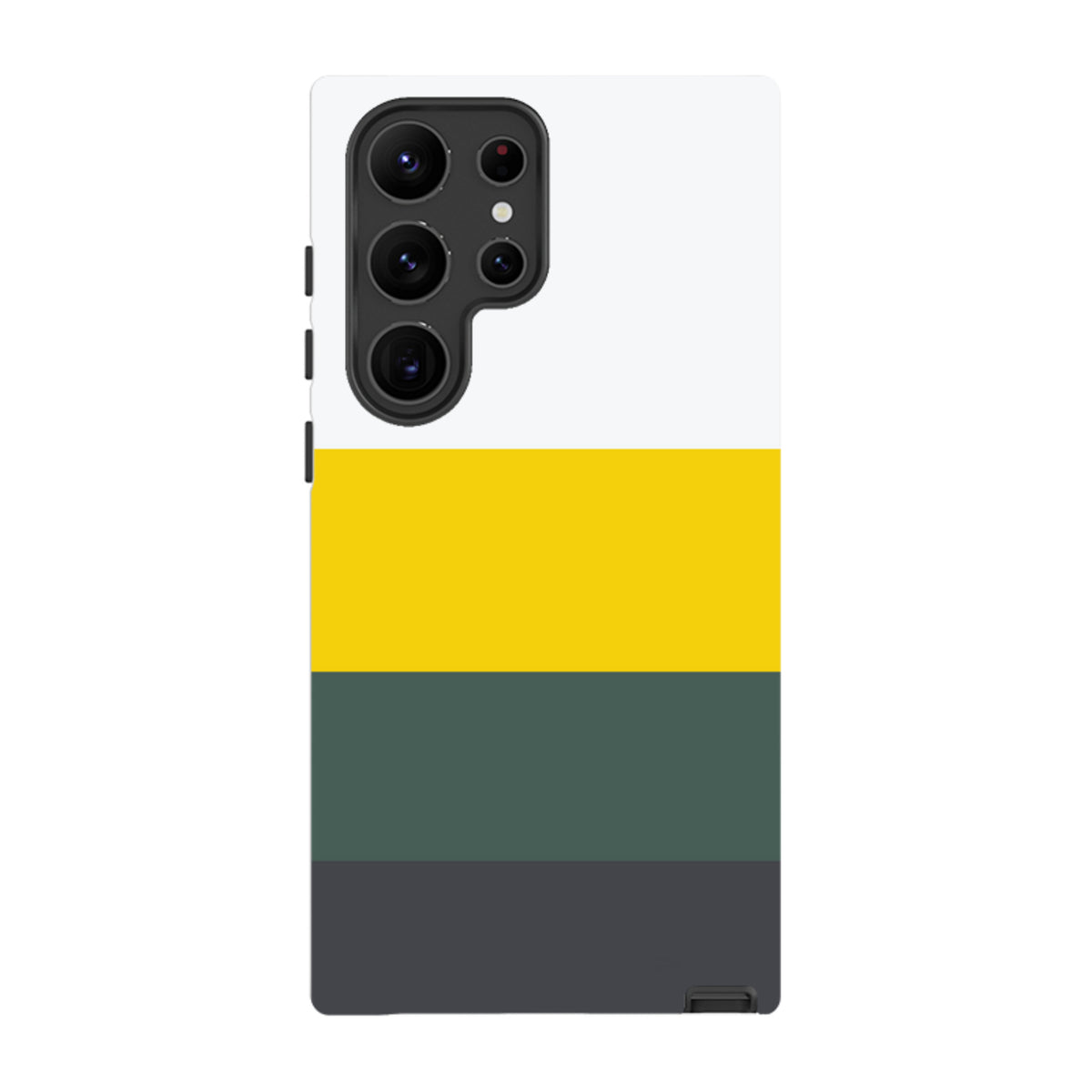 Samsung Tough Case - Verona Chroma