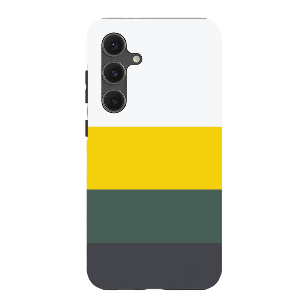 Samsung Tough Case - Verona Chroma