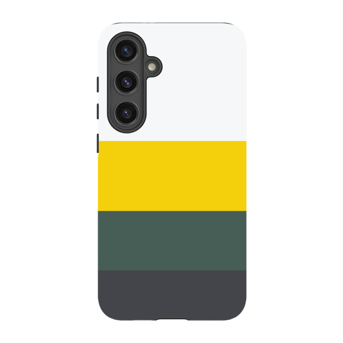 Samsung Tough Case - Verona Chroma