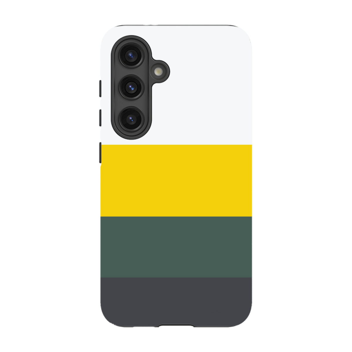 Samsung Tough Case - Verona Chroma