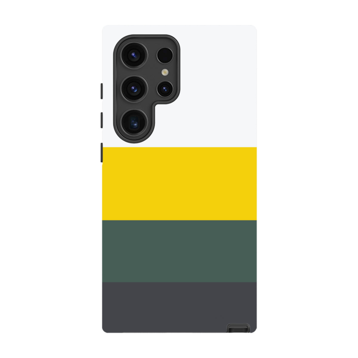 Samsung Tough Case - Verona Chroma