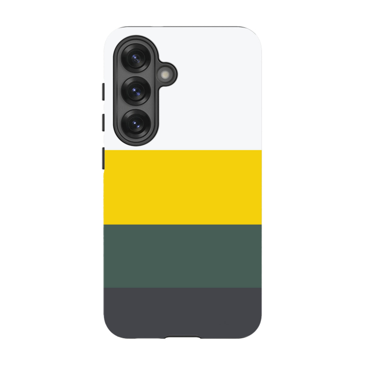 Samsung Tough Case - Verona Chroma