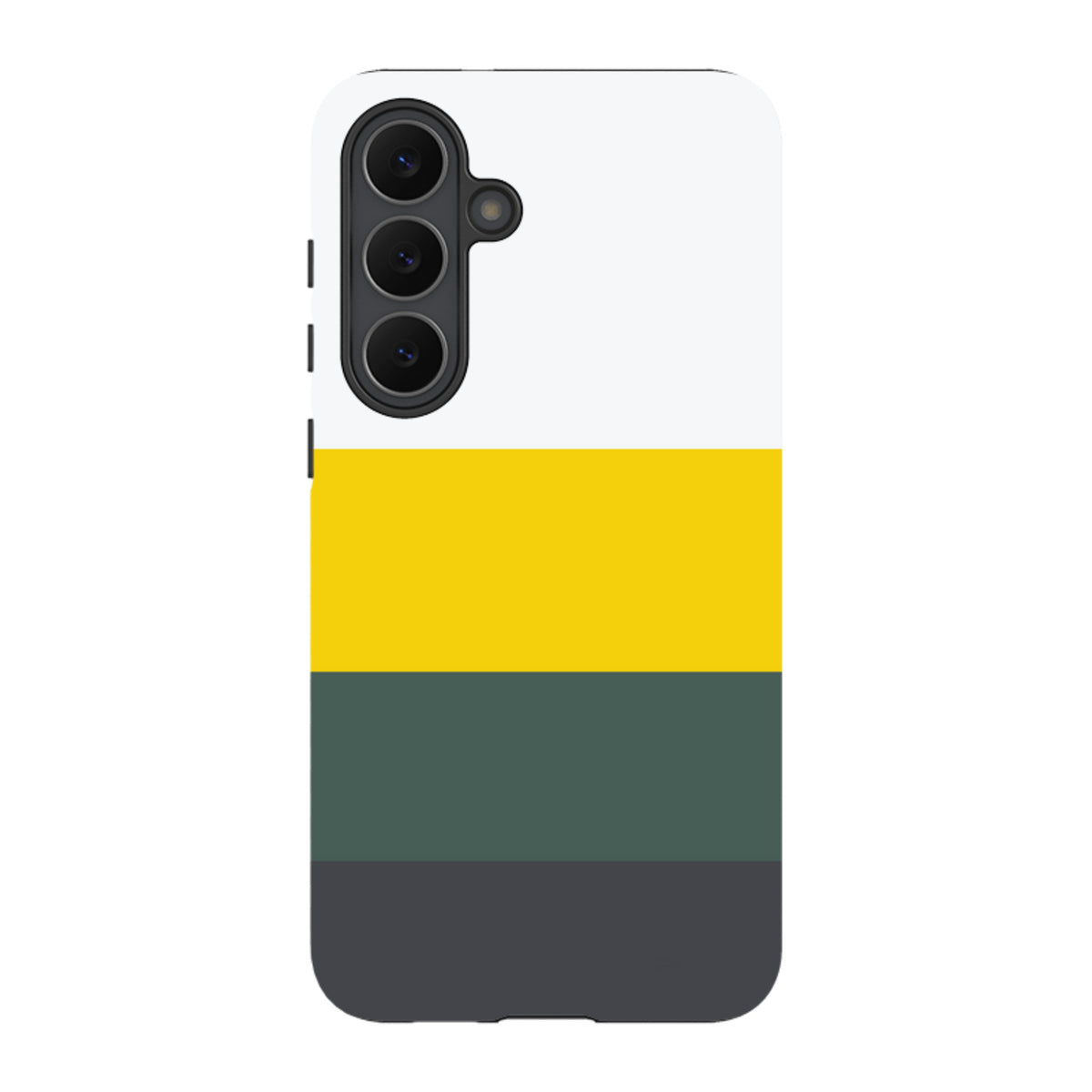 Samsung Tough Case - Verona Chroma