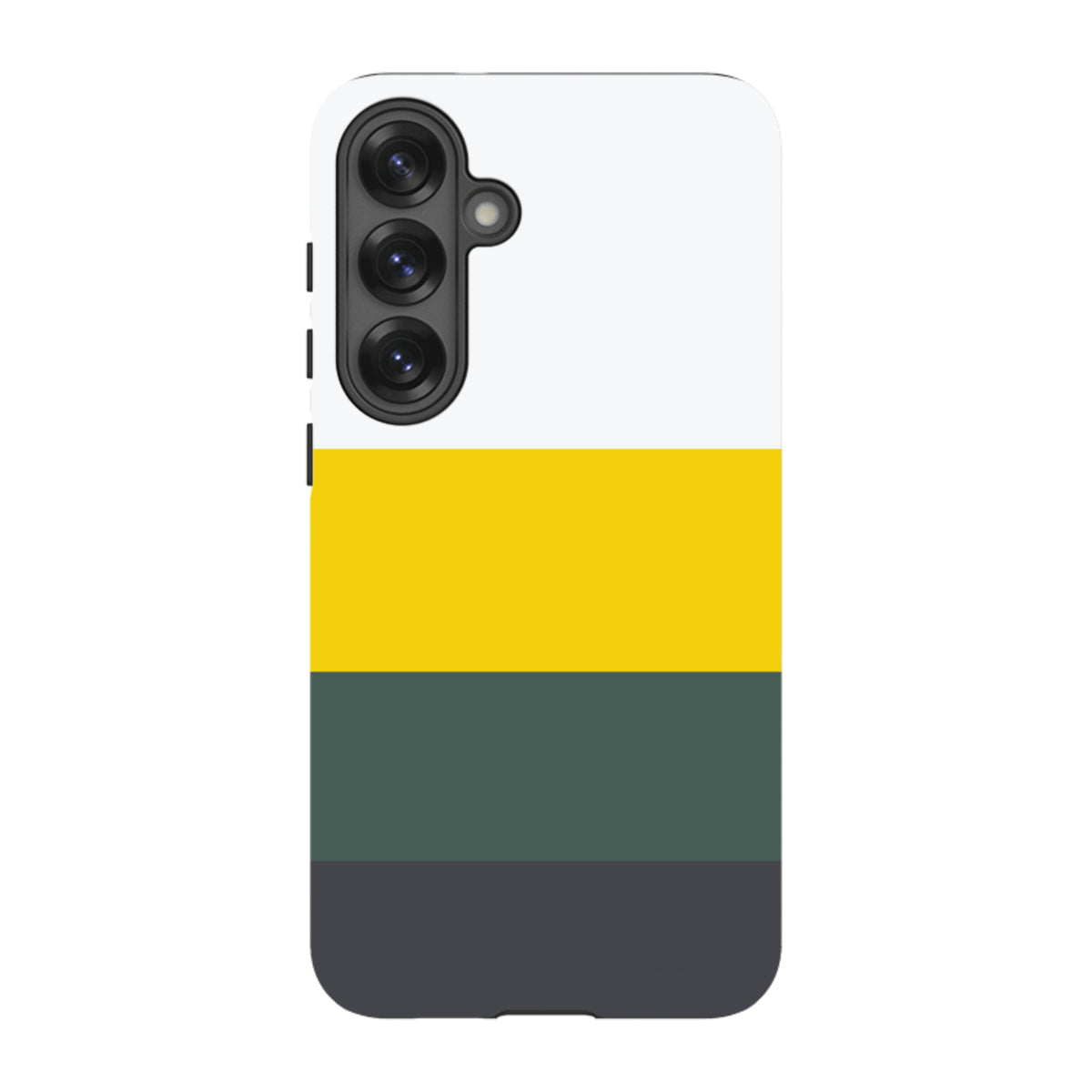 Samsung Tough Case - Verona Chroma
