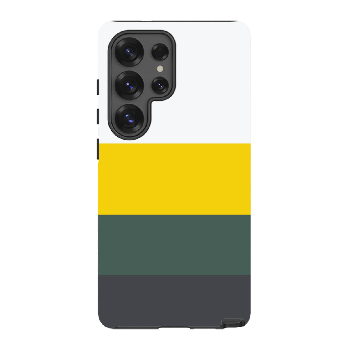 Samsung Tough Case - Verona Chroma