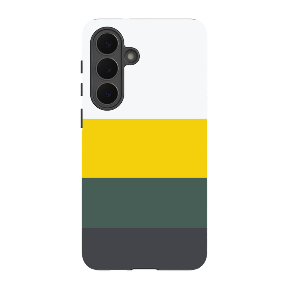 Samsung Tough Case - Verona Chroma